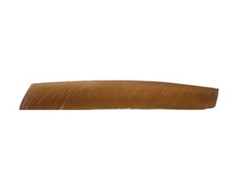 Plume Naturelle RW Pleine Longueur Solid