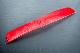 natural feathers RW Full-Length Solid