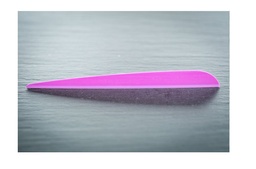 Empennage Martin-Vane 