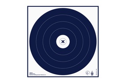 Target Face IFAA Indoor 40cm