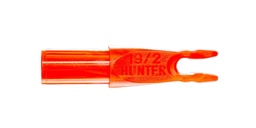 Encoche Insert-Nock Hunter 19/2 Beiter