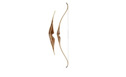 Recurve Kodiak Hunter Bearpaw 