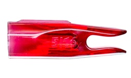 Encoche traditionnelle Bearpaw