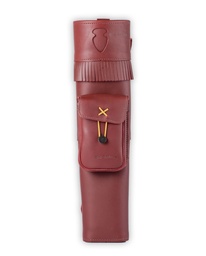 Back Quiver T-BQ-3 Neet