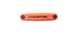 Jeu de clés Allen Pro XL Easton