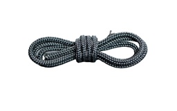 Loop Rope #24 Black BCY 