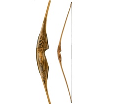 Longbow Quick Stick Bearpaw 