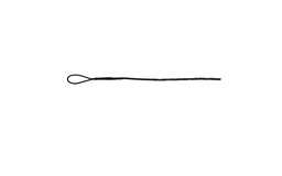 String Dacron Bearpaw