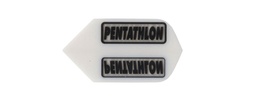 Flight Pentathlon Clear Slim Strong