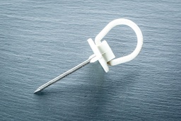 Target Pins Metall 8Pc Danage