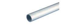 Tube de Connexion Alu 700x46mm