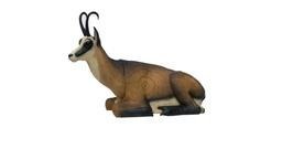Chamois Couché été SRT