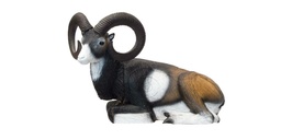 Mufflon Couché SRT