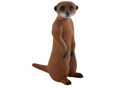 Suricate debout Longlife