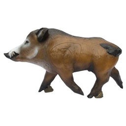 Running Boar SRT