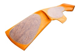 Archery glove including arm guard Atilla
