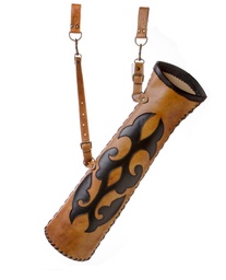 Side Quiver Crazy Paolo Atilla