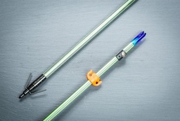 Fish arrow Carbon Martin