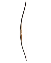 Longbow Sliver Martin 