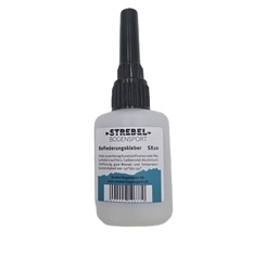 Befiederungskleber SX10 Strebel