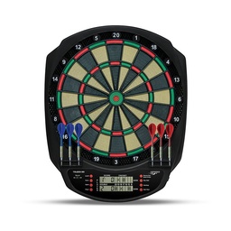 Soft Dartboard Topaz 901 Carromco