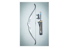 Kinderbogen 52" Recurve Easton