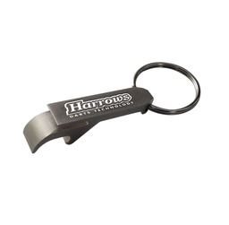 Bottle Opener Harrows