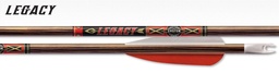 XX75 Legacy Trad. NF vork. Easton