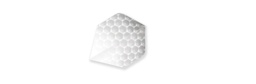 Ailettes Core .75 G-Ball Unicorn