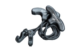 Tensioning aid with cord Barnett 