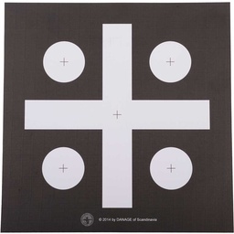 Blason de réglage Danage Danage 