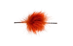 String Silencers Funny Puff Bearpaw