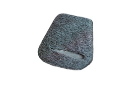 Rest Hair Small Black Widow