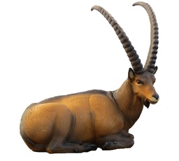 Ibex bedded SRT 