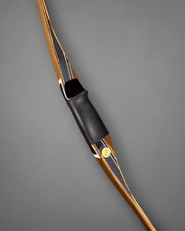 Longbow PLIII TD Black Widow