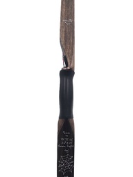 Longbow PLIII TD Black Widow