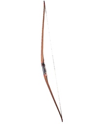 Longbow PLIII TD Black Widow