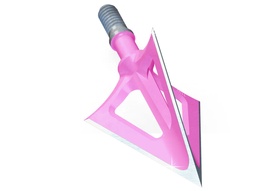 Pointe de chasse Montec Pink 3pc. G5