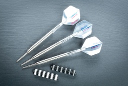 Fléchette En Acier Ultra Core Unicorn 