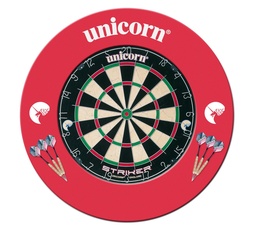 [46122] Cible de Fléchettes en Acier Striker & Surround Unicorn