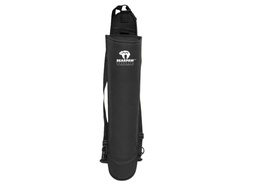 Carquois Dorsal Adventure Noir Bearpaw