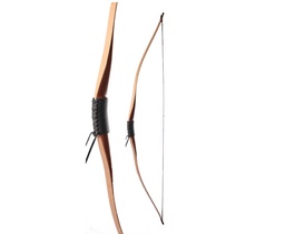 Longbow Sioux Bearpaw 