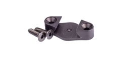 Bow Quiver base Plate Hoyt 