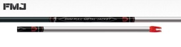 Tige de flèche FMJ 6mm Easton 