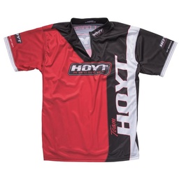 Polo Shooter Jersey Hoyt