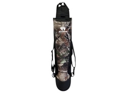 Carquois Dorsal Adventure Camo Bearpaw