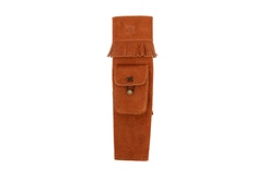 Back Quiver Indian Summer Bearpaw