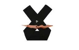 Fleece Bow Sleeve Recurve Bearpaw
