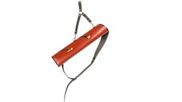 Back Quiver Rustico Atilla