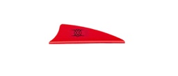 Befiederung X-Shield 1.5" Bohning